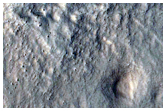 Northern Plains Craters