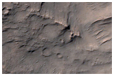Ancient Bedrock in Terra Cimmeria