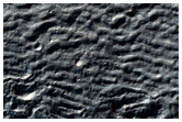 Crater in Terra Cimmeria