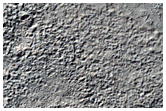Channel with Rocky Floor
