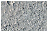 Marte Vallis Streamlined Landforms