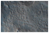 Well-Preserved Impact Crater