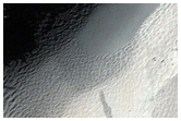Channel Convergence in Mangala Valles