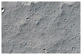 Well-Defined Rays Emanating from Gratteri Crater