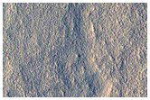 Hill in Arcadia Planitia