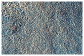 Thumbprint-Type Northern Plains Terrain