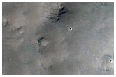 Aeolis Mensae