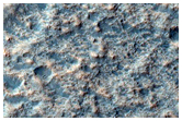 Libya Montes Layered Deposits