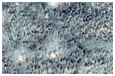 Terrain Boundaries in Acidalia Planitia