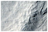 Candidate New Impact Formed between October 2008 and January 2010