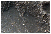 Survey of Claritas Fossae Scarp