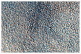 Thumbprint-Type Northern Plains Terrain