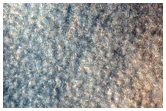 Possible Hydrate-Rich Terrain