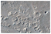Region of Young Channels