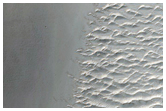 Crater Drainage
