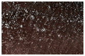 Exposure of North Polar Layered Deposits