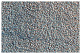 Thumbprint-Type Northern Plains Terrain