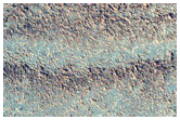 North Polar Terrain
