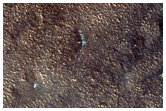 North Polar Linear Dune Changes
