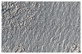 Moreux Crater