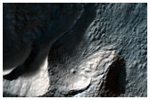 Gully Frost Monitoring