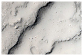 Cataracts near Grota Valles