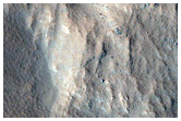 Gully Monitoring