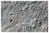 Candidate Landing Site Northwest of Hellas Planitia