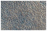 High Latitude Patterned Ground