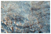 Southwestern Acidalia Planitia