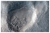 Protonilus Mensae