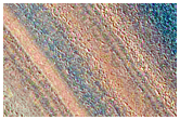 Gemina Lingula Layered Deposits with Unconformities