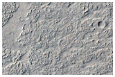 Marte Vallis Terrain