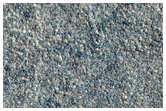 Utopia Region Periglacial Terrain