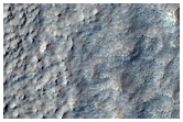 Viscous Flow in Deuteronilus Mensae