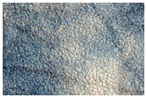 Northern Plains Terrain