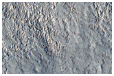 Complex Superposition of Fractures