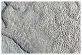 Northern Plains Terrain