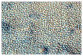 Northern Plains Periglacial Landscape