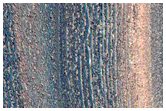 Polar Layered Deposits Unconformity