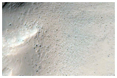 Well-Preserved 3-Kilometer Diameter Impact Crater