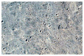 Candidate Future Landing Site Near Sabrina Vallis