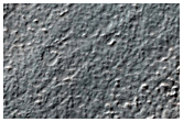 Terra Sirenum Terrain Sample