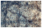 Periglacial Terrain Sample