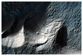 Gully Frost Monitoring