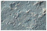 Sample of Rocky Terrain in Southern Tyrrhena Terra