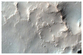 Small Alluvial Fans