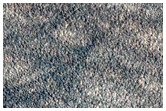 Terrain Sample with Possible Hydrated Minerals