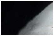Monitor Gullies in Ariadnes Colles