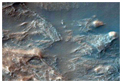 Ius Chasma Dune Changes